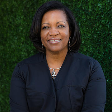 Dr. Tammy Jones - Owner & Medical Director 