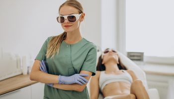 How Does Laser Vein Removal Work?