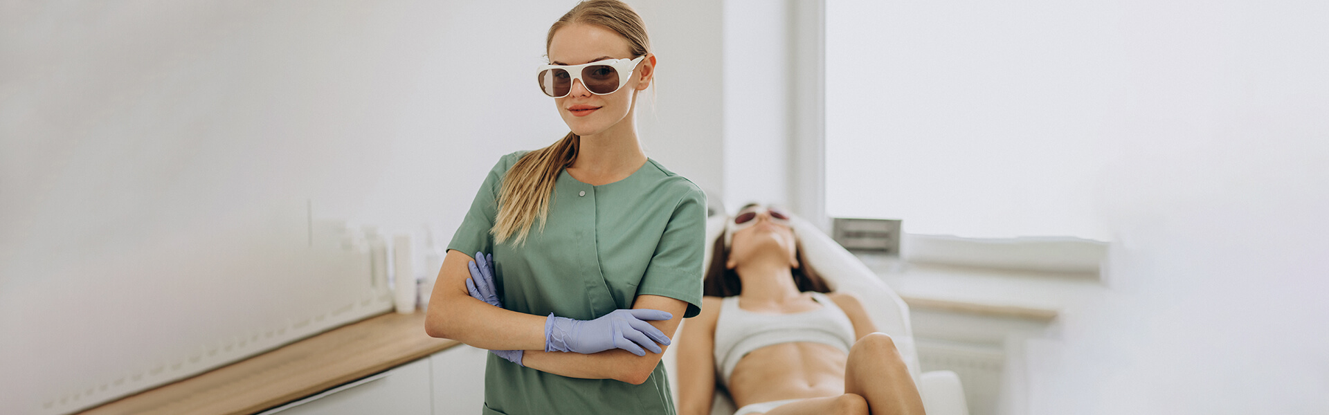 How Does Laser Vein Removal Work?