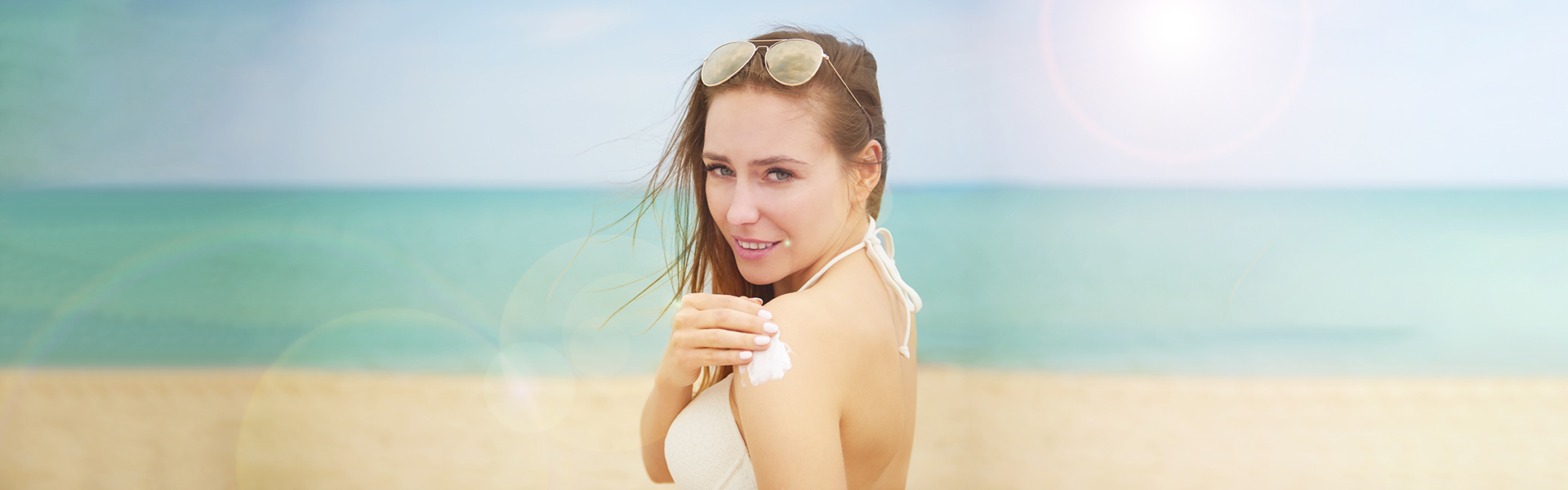 Sun Damaged Skin: How to Spot the Signs and Symptoms