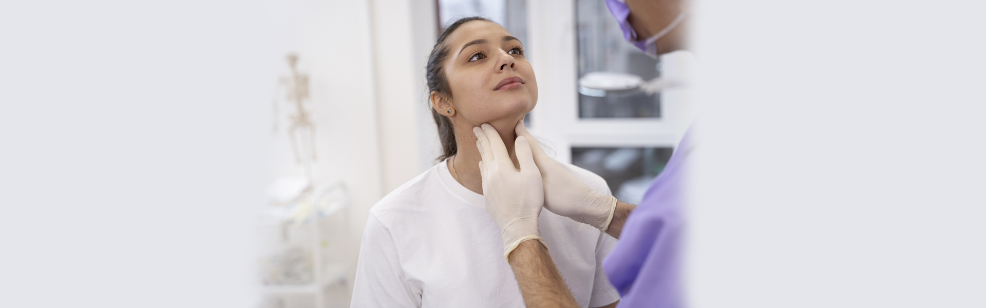 How Does SculpSure Treat a Double Chin?